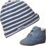 Timberland Chaussures + Bonnet C9681R