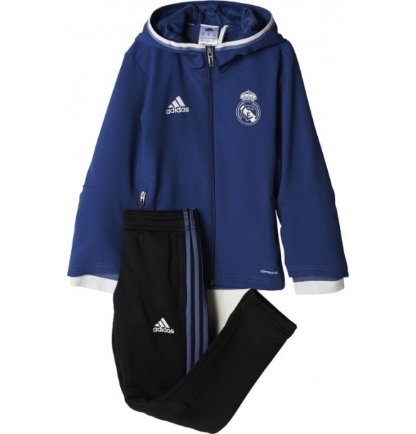Adidas Real Madrid B44983