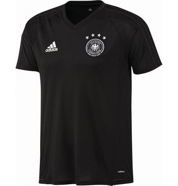 Adidas Allemagne DFB noir B10555