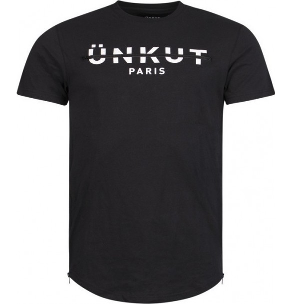 Unkut 151230-BLACK