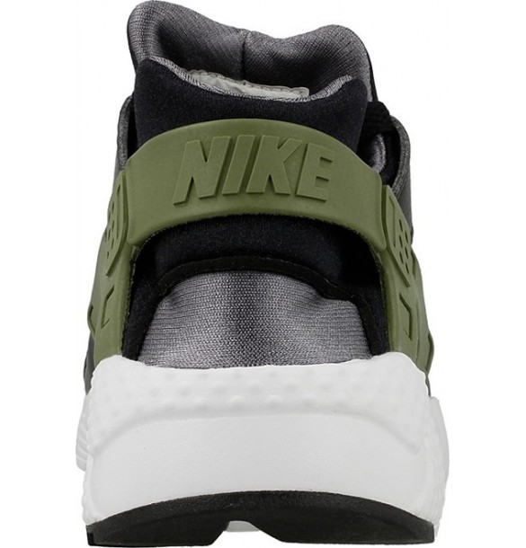Nike Huarache Run (Junior) 654275-023