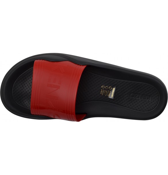 Kenzo M69357 RED/BLACK