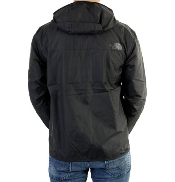 The North Face TOCh37jk3-BROWN