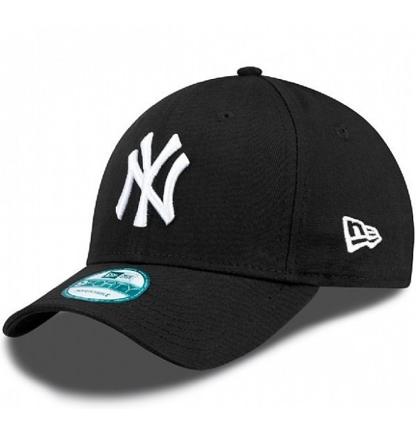 NEW ERA Yankees snapback 940 league B 10531941-BLACK