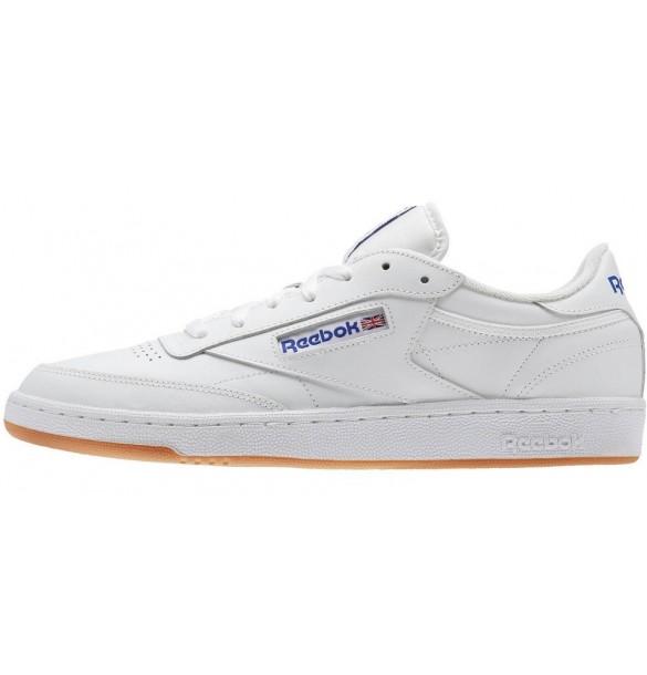 Baskets Homme Reebok Club C 85 AR0459