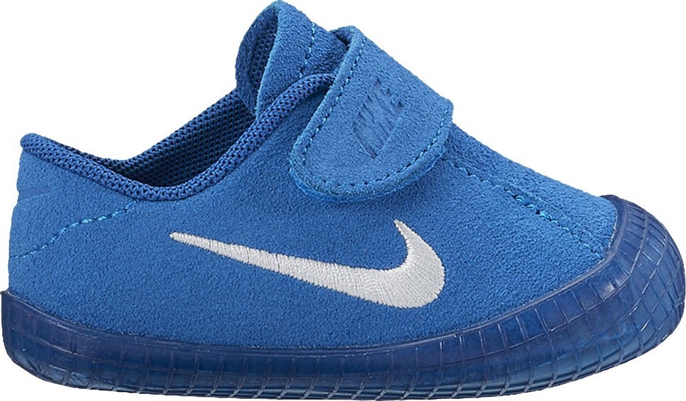 baby nike waffle