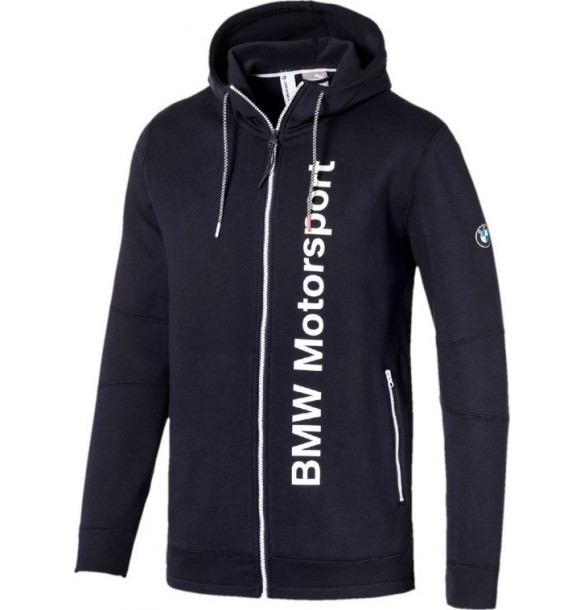 bmw motorsport apparel puma
