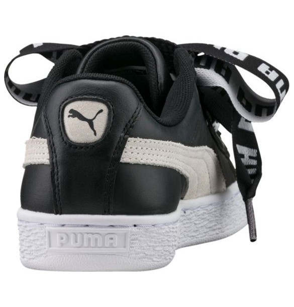 Puma Basket Heart 364082-01