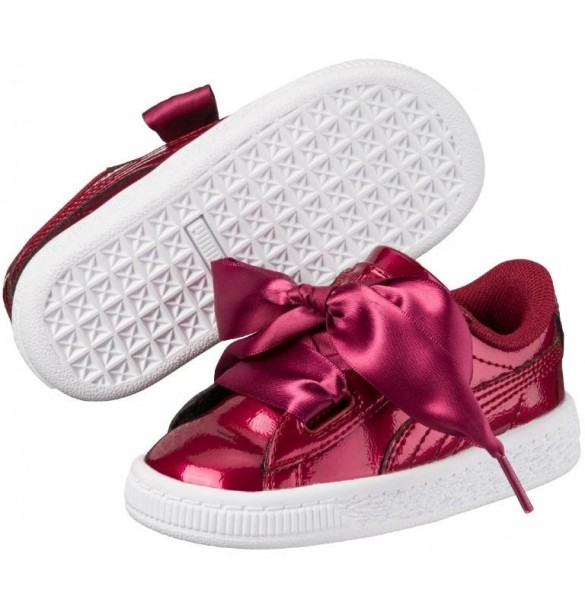 Babies shoes Puma Glam 363895-02