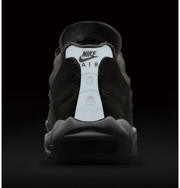 Nike Air Max 95 Premium 538416-005