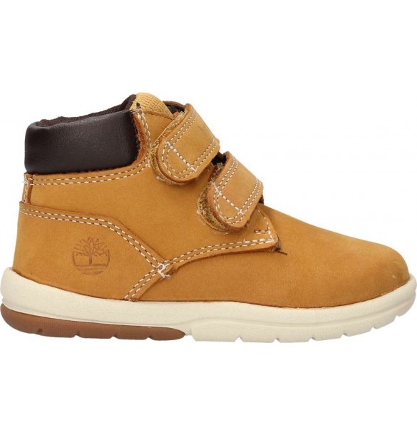 Timberland Toddle Track Wheat A1JVP