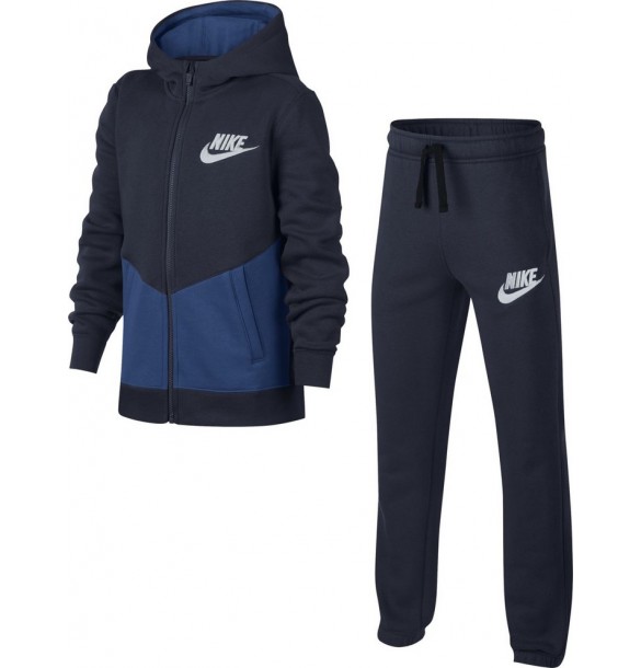 Nike Track Suit 856205-452