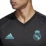 Adidas Real Madrid Authentic Training Jersey Bq7911