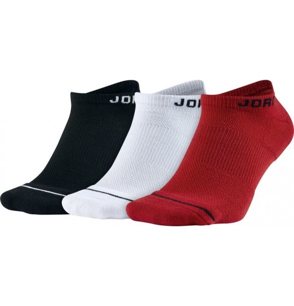 Air Jordan Jumpman No Show 3 Pack sx5546-011