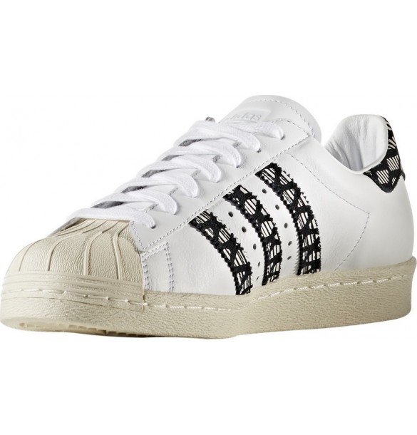 Adidas Superstar 80s By9074