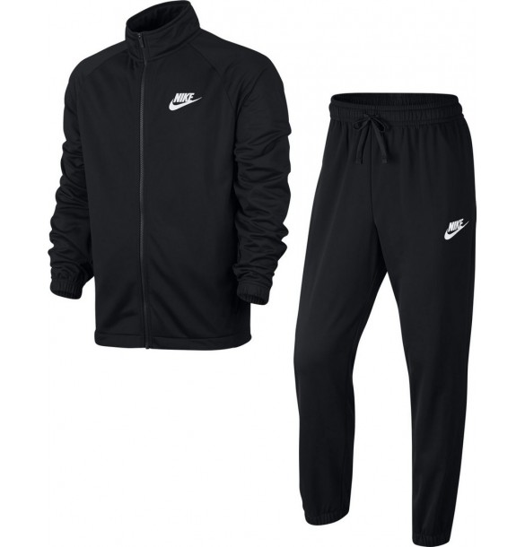 Nike Track Suit 861780-010