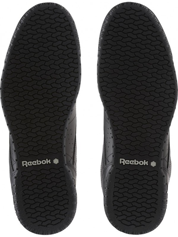Reebok EXOFIT LO CLEAN LOGO INT AR3168