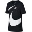 Nike SHORT SLEEVE T-SHIRT 894233-010