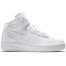 Nike Air Force 1 Mid GS 314195-113