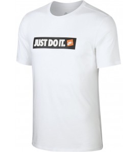 SHORT SLEEVE T-SHIRT AA6412-100