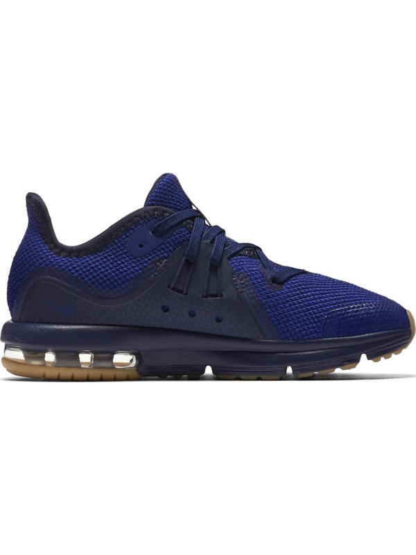 Nike NIKE AIR MAX SEQUENT 3 (PS) AO0554-402