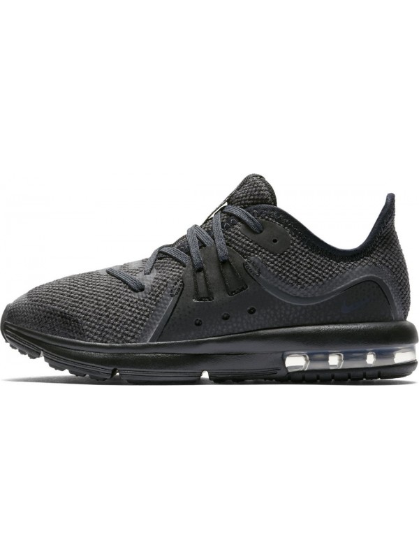 Nike NIKE AIR MAX SEQUENT 3 (PS) AO0554-006
