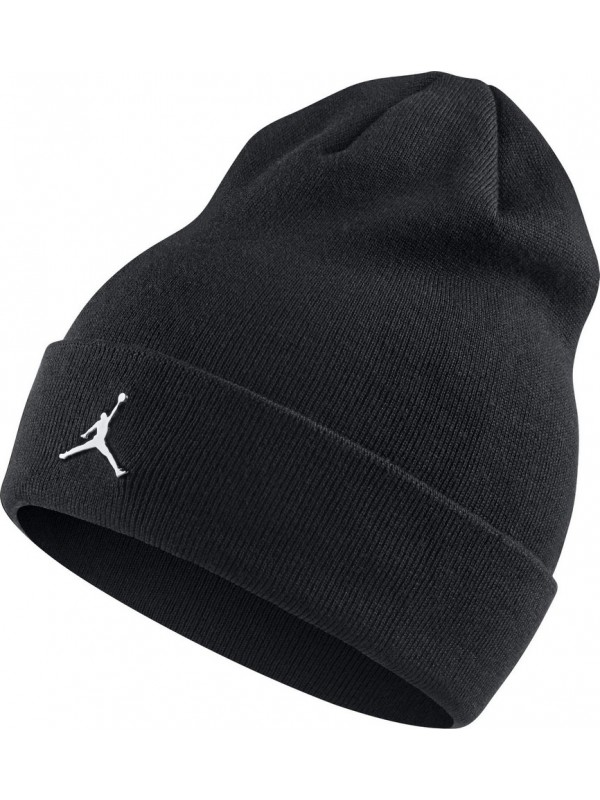 Nike Jordan Beanie Cuffed AA1297-010