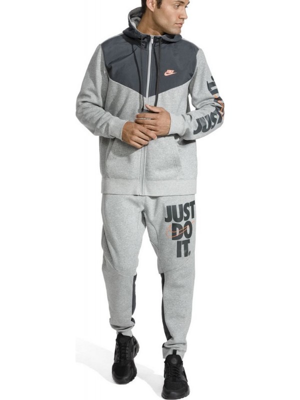 Fuera de borda conjunción riñones Track suit jacket Nike Sportswear 931900-063