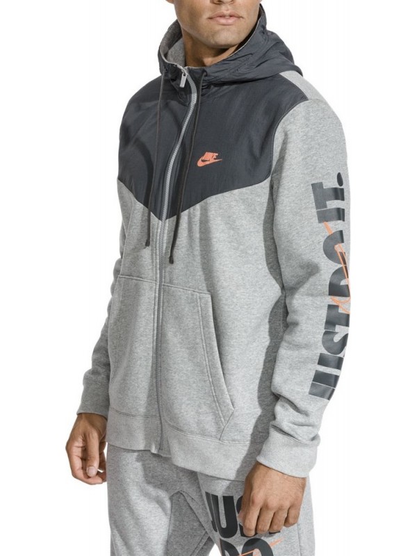 Fuera de borda conjunción riñones Track suit jacket Nike Sportswear 931900-063