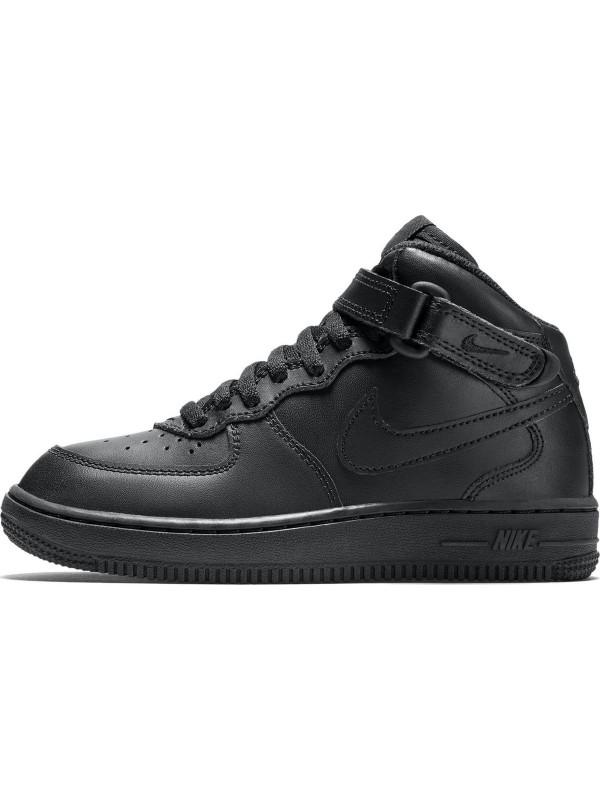 Nike Force1 Mid (PS) 314196-004
