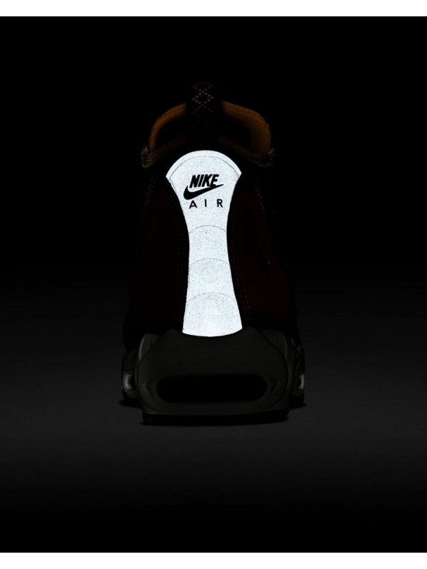Nike Air Max 95 Sneakerboots 806809-204