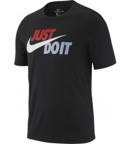 Tee Just Do It Swoosh AR5006-010