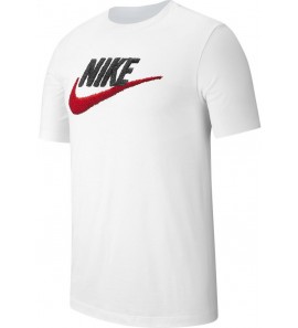 Tee Brand Mark AR4993-100