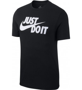 M NSW TEE JUST DO IT SWOOSH AR5006-011