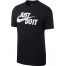 Nike M NSW TEE JUST DO IT SWOOSH AR5006-011