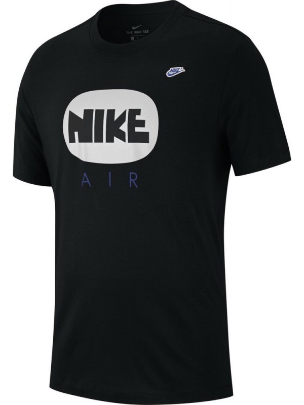 Nike M NSW TEE MINI FTRA 2 AR5069-010