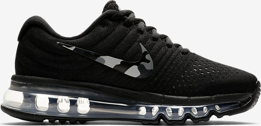 nike air max 2017 grade school