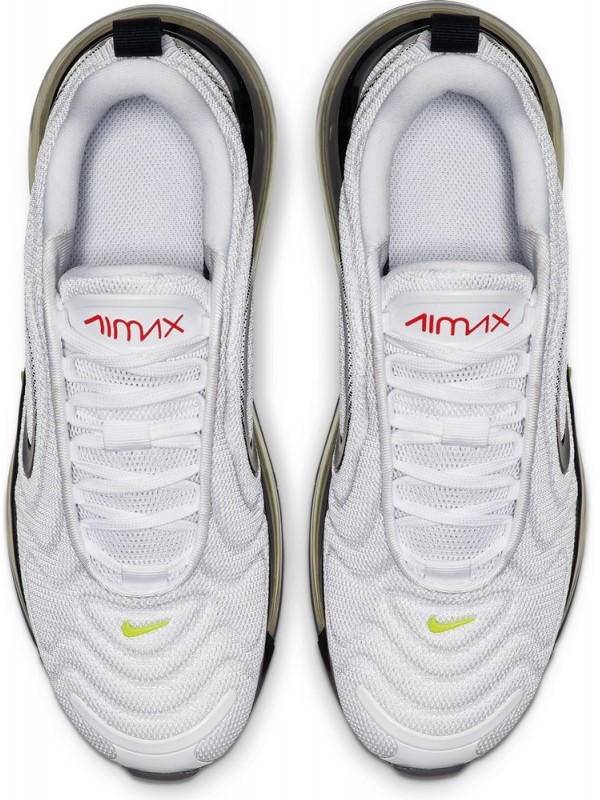 Nike AIR MAX 720 (GS) CJ4584-100