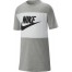 Nike B NSW TEE TREND S+ BQ2712-063