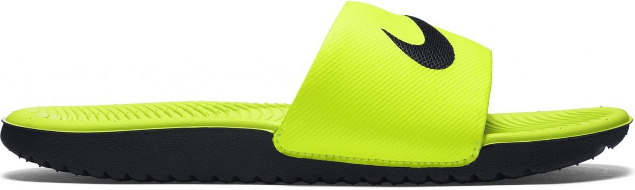 Flip flops grade school Nike Kawa Slide (GS/PS) 819352-700