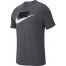 Nike M NSW TEE ICON FUTURA AR5004-063