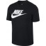 Nike M NSW TEE ICON FUTURA AR5004-010