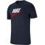 Nike M NSW TEE BRAND MARK AR4993-452
