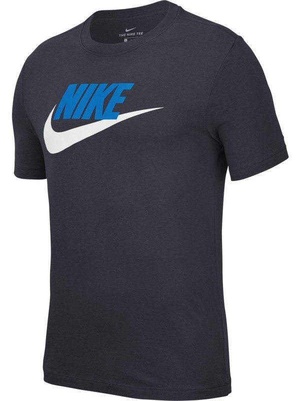 Nike M NSW TEE ICON FUTURA AR5004-453