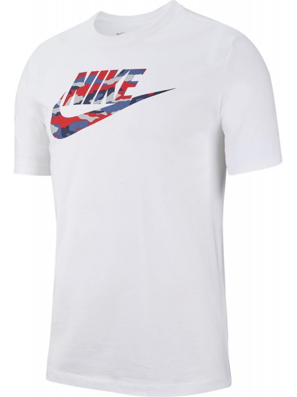 Nike M NSW TEE CAMO 2 CI1078-100