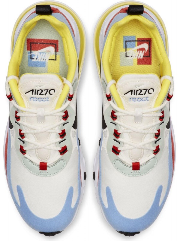 Nike W Air Max 270 React AT6174-002