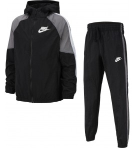 Nike B NSW WOVEN TRACK SUIT BV3700-010