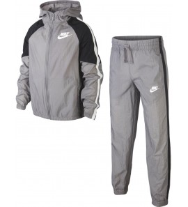 Nike B NSW WOVEN TRACK SUIT BV3700-056