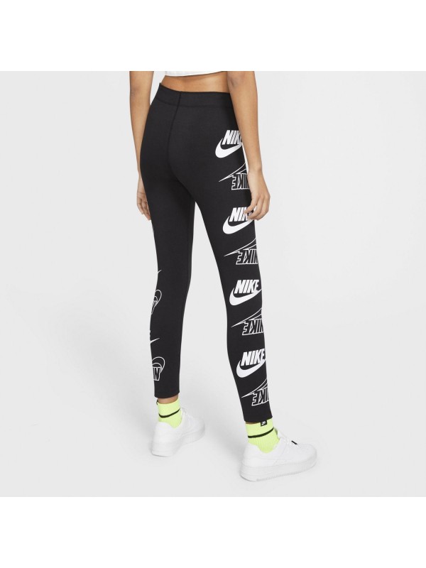 Tight pants Nike W NSW LEGASEE LGGNG 
