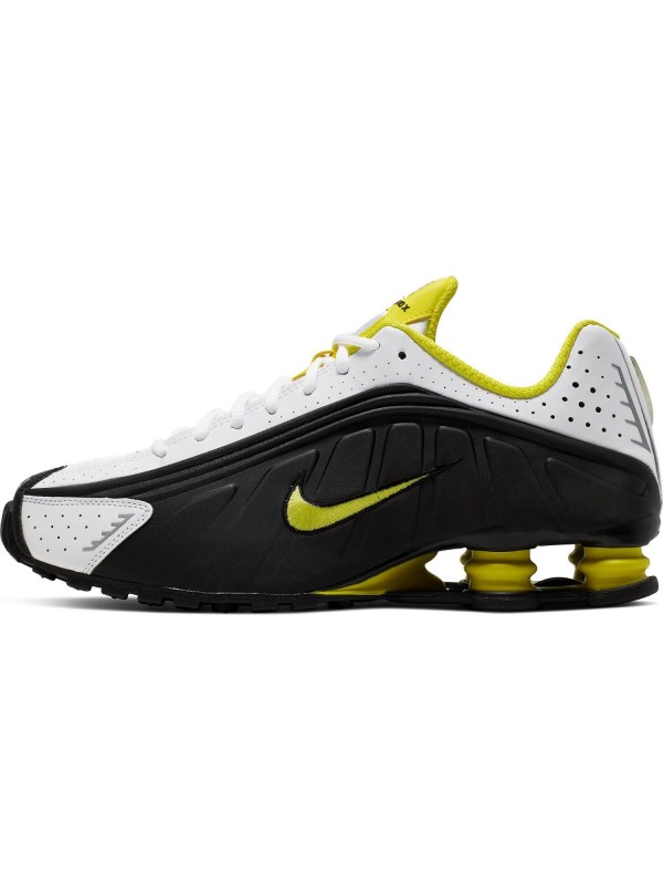 Nike Shox R4 104265-048
